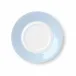 Pastell Saucer Cyl. Flat 0.25 L Light Blue