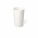 Konisch-Zylindrisch Beaker Conical 0.30 L White