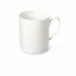 Konisch-Zylindrisch Mug Cyl. 0.45 L White