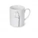 Black Forest Mug Cyl. 0.45 L