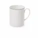 Simplicity Mug Cyl. 0.45 L Grey