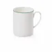 Simplicity Mug Cyl. 0.45 L Green