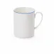 Simplicity Mug Cyl. 0.45 L Sky Blue