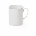 Simplicity Mug Cyl. 0.45 L Mint