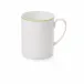 Simplicity Mug Cyl. 0.45 L Lime