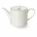 Konisch-Zylindrisch Teapot Cylindrical 1.3 L White