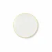 Simplicity Side Plate 16 Cm Yellow