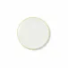 Simplicity Side Plate 16 Cm Lime