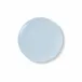 Pastel Light Blue Dinnerware