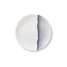 Silhouette Dessert Plate 21 Cm Anthracite