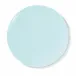 Pastell Buffet Plate 32 Cm Turquoise