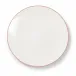 Simplicity Buffet Plate 32 Cm Red