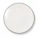 Simplicity Buffet Plate 32 Cm Black