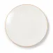 Simplicity Buffet Plate 32 Cm Orange