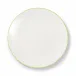 Simplicity Buffet Plate 32 Cm Lime