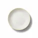 Simplicity Soup Plate 22.5 Cm Yellow