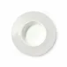 Pastell Deep Plate Wide Rim 26 Cm Light Grey