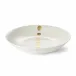 Golden Pearls Pasta Bowl 33 Cm