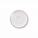 Simplicity Saucer 0.20 L / 0.25 L Red