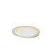 Capri Saucer 0.20 L / 0.25 L Yellow/Blue