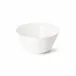 Pure Salad Bowl 23 Cm 2.50 L White