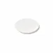 Pure Oval Dish 15 Cm White