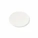 Pure Oval Dish / Plate 24 Cm White