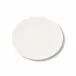 Pure Oval Platter / Plate 28 Cm White