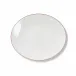 Simplicity Oval Platter / Fish Plate 32 Cm Red