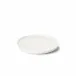 Basic Plate 20Cm White