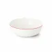 Simplicity Bowl 17.5 Cm 0.75 L Basic Red