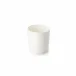 Fbc Hotel Pot For Tea Strainer Height 7.5 Cm White