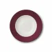 Excelsior Soup Plate 25 Cm Bordeaux