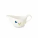 Impression Sauce Boat 0.45 L Blue