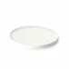 Contemporary White Dinnerware