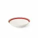 Capri Bowl 20 Cm Red/Anthracite