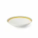 Capri Bowl 24 Cm Yellow/Blue