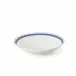 Capri Bowl 24 Cm Blue/Rose