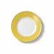 Solid Color Yellow Dinnerware