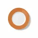 Solid Color Orange Dinnerware