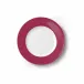 Solid Color Raspberry Dinnerware