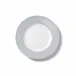 Solid Color Light Grey Dinnerware