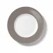 Solid Color Plate 26 Cm Rim Stone