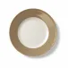 Solid Color Plate 26 Cm Rim Clay