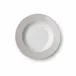 Solid Color Soup Plate 23 Cm Rim Pearl