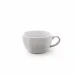 Solid Color Coffee/Tea Cup 0.25 L Pearl