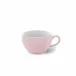 Solid Color Coffee/Tea Cup 0.25 L Powder Pink