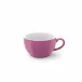 Solid Color Coffee/Tea Cup 0.25 L Pink