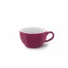 Solid Color Coffee/Tea Cup 0.25 L Raspberry