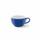 Solid Color Coffee/Tea Cup 0.25 L Cornflower Blue